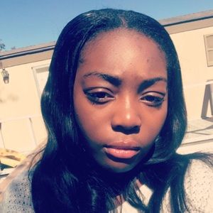 Meet your Posher, Terrika